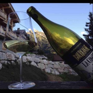 Domaine Derain - Julien Altaber & Carole Shwab, Domique Derain - La Combe