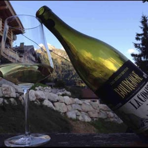 Domaine Derain - Julien Altaber & Carole Shwab, Domique Derain - La Combe