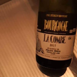Domaine Derain - Julien Altaber & Carole Shwab, Domique Derain - La Combe