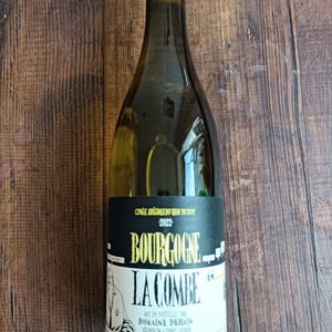 La Combe - Domaine Derain - julien-altaber-carole-shwab-domique-derain
