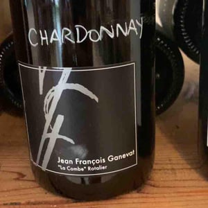 La Combe - Domaine Ganevat - anne-jean-francois-ganevat