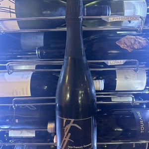 La Combe - Domaine Ganevat - anne-jean-francois-ganevat