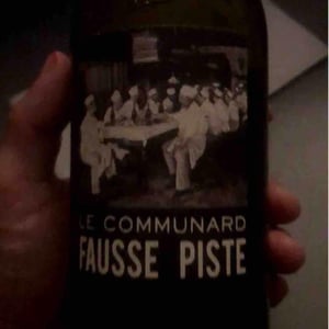 La Communard - Fausse piste - fausse-piste