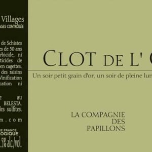 La Compagnie des Papillons - Clot de l'Oum - eddy-arthur-bertrand