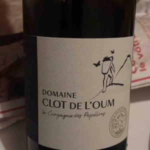 La Compagnie des Papillons - Clot de l'Oum - eddy-arthur-bertrand