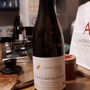 Domaine Ledogar - Xavier, Mathieu & Benoît Ledogar - La Compagnon