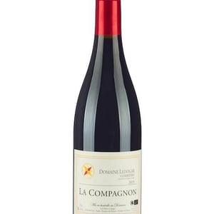 La Compagnon - Domaine Ledogar - Xavier, Mathieu & Benoît Ledogar 