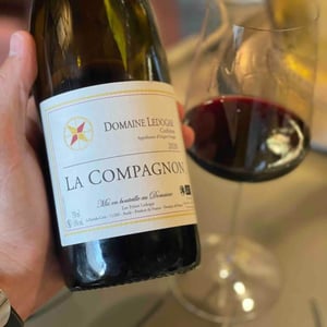 La Compagnon 2020 - Domaine Ledogar - Xavier, Mathieu & Benoît Ledogar