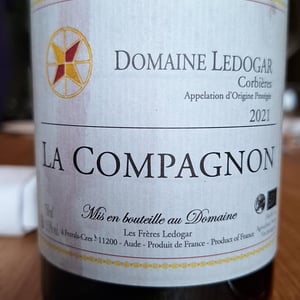 La Compagnon