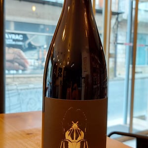 La Compagnon - Domaine Ledogar - xavier-mathieu-benoit-ledogar