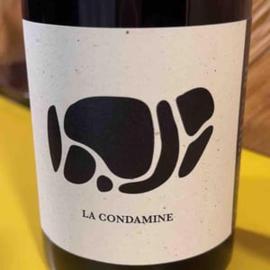 LA CONDAMINE - Les Terres Bariolées - claire-freist-et-edoardo-veltroni -2022