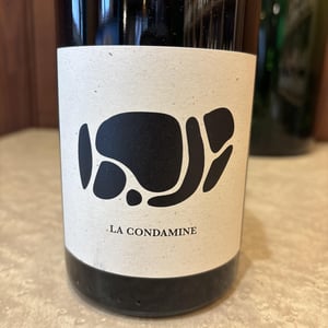 LA CONDAMINE - Les Terres Bariolées - claire-freist-et-edoardo-veltroni -2022