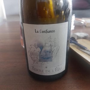 La confiance - Terre de L'Elu - charlotte-et-thomas-carsin -2020