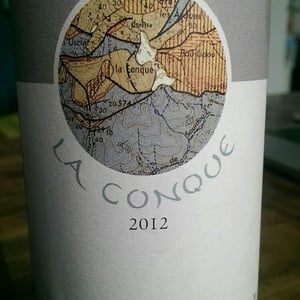 La Conque 2012