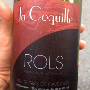 La Coquille 2018