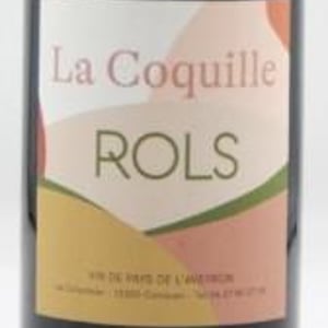 La Coquille - Joël & Patrick Rols - joel-patrick-rols
