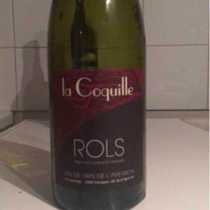 La Coquille - Joël & Patrick Rols - joel-patrick-rols