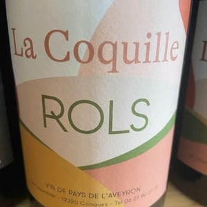 La Coquille - Joël & Patrick Rols - joel-patrick-rols