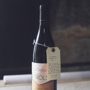La Coquille - Joël & Patrick Rols - joel-patrick-rols