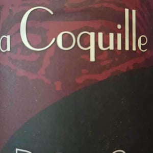 La Coquille - Joël & Patrick Rols - joel-patrick-rols