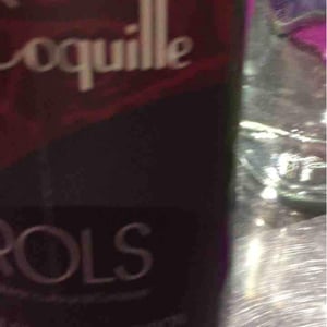 Joël & Patrick Rols - Joël & Patrick Rols - La Coquille