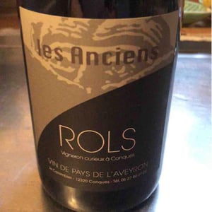 La Coquille - Joël & Patrick Rols - joel-patrick-rols