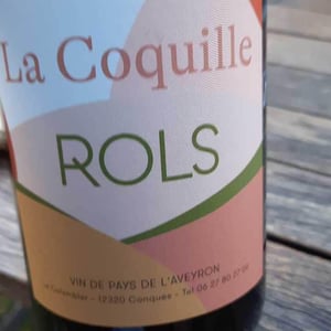 La Coquille - Joël & Patrick Rols - joel-patrick-rols