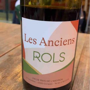 La Coquille - Joël & Patrick Rols - joel-patrick-rols