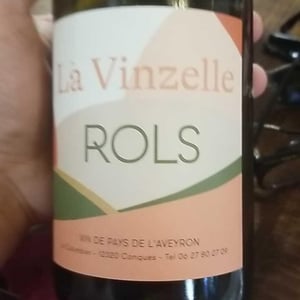 La Vinzelle - Joël & Patrick Rols - Joël & Patrick Rols 
