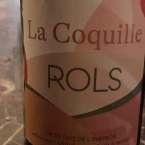 La Coquille - Joël & Patrick Rols - Joël & Patrick Rols 