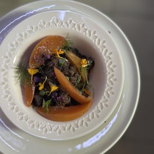 La Coratella Con Le Pesche - Proloco Trastevere - 806713