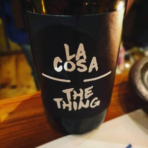 La Cosa - Bodegas y Viñedos Maestro Tejero - Alfredo Maestro Tejero 