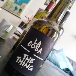 Bodegas y Viñedos Maestro Tejero - Alfredo Maestro Tejero - La Cosa