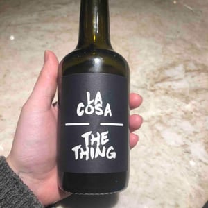 La Cosa - Bodegas y Viñedos Maestro Tejero - Alfredo Maestro Tejero 