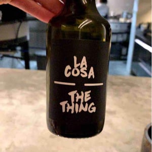 La Cosa - Bodegas y Viñedos Maestro Tejero - Alfredo Maestro Tejero 