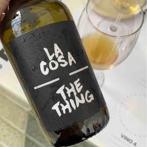 La Cosa - Bodegas y Viñedos Maestro Tejero - Alfredo Maestro Tejero 