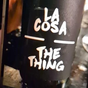 La Cosa - Bodegas y Viñedos Maestro Tejero - Alfredo Maestro Tejero 