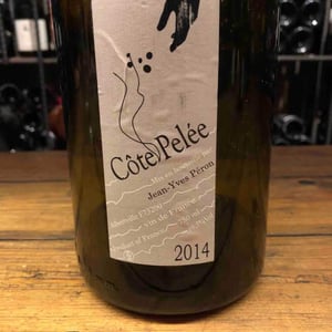 Côte Pelée