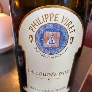 La Coudée d'Or - Viret - philippe-alain-viret