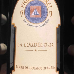 La Coudée d'Or - Viret - Philippe & Alain Viret 