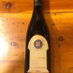 La Coudée d'Or - Viret - philippe-alain-viret