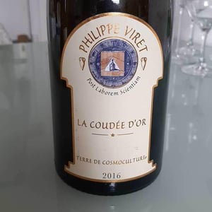 Viret - Philippe & Alain Viret - La Coudée d'Or