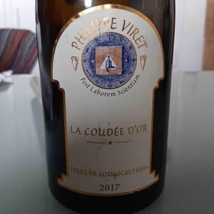 Viret - Philippe & Alain Viret - La Coudée d'Or