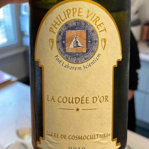 La Coudée d'Or - Viret - Philippe & Alain Viret 