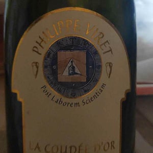 Viret - Philippe & Alain Viret - La Coudée d'Or