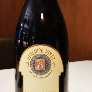 La Coudée d'Or - Viret - philippe-alain-viret