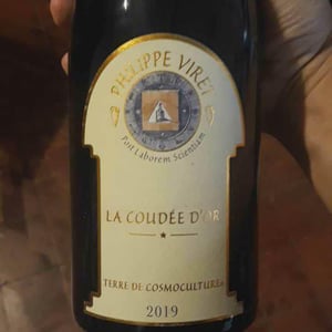 La Coudée d'Or - Viret - philippe-alain-viret