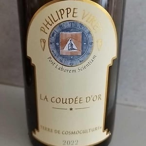 Viret - Philippe & Alain Viret - La Coudée d'Or