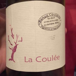 La Coulée 2015