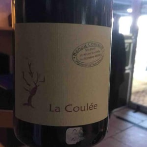La Coulée - Benoît Courault - benoit-courault